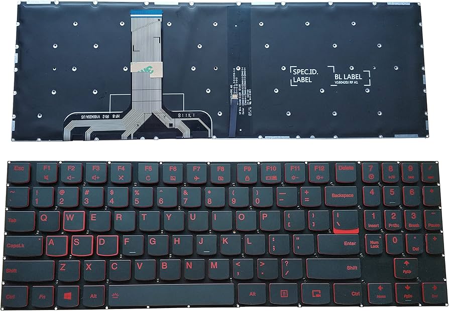 LENOVO G570, Z560 KEYBOARD