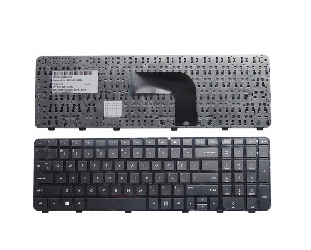 HP PAVILION DV6-7000 KEYBOARD