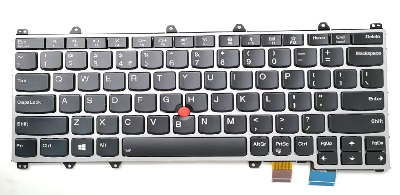 LENOVO THINKPAD Yoga 260 KEYBOARD - Image 2