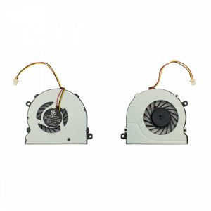 DELL INSPIRON 15 3565, Vostro 14 3468, DFS170005010T-FJ1W CPU Cooling FAN