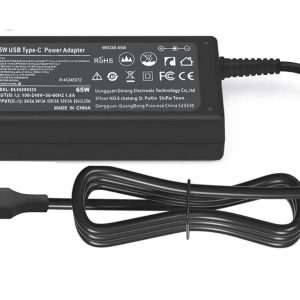 65W-USB-C type AC Power Adapter