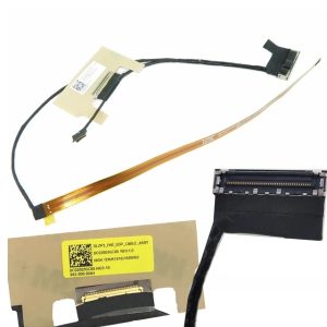 DC02002Z800 Lenovo Yoga 730-13IKB 30-PIN LCD VIDEO FLEX CABLE