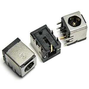 Asus G73, X71 DC Power Jack Socket Connector