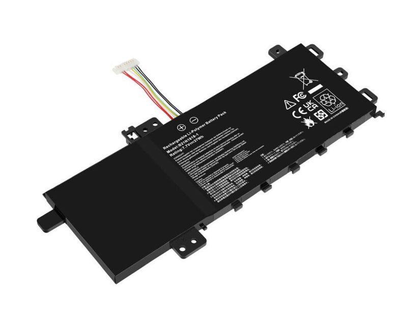 B21N1818-1,Asus VivoBook 15  X512DA Battery