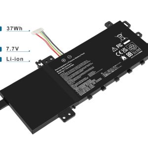 B21N1818-1,Asus VivoBook 15  X512DA Battery