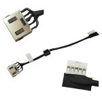 Lenovo IdeaPad G70A, G70-30 G70-70, DC30100LM00 DC Power Jack