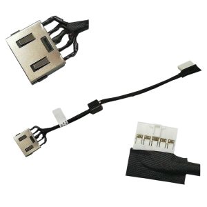 Lenovo IdeaPad G70A, G70-30 G70-70, DC30100LM00 DC Power Jack