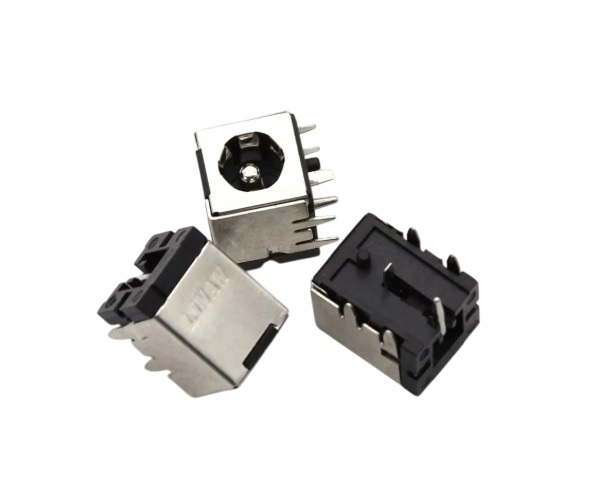 MSI GT60, GT70, GX660 DC POWER JACK Connector