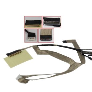 0YJ00N,YJ00N, DELL Latitude 5590 40PIN,Touch LCD VIDEO FLEX CABLE