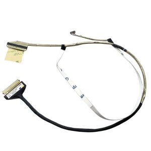 K1N-3040326-H39, MSI MS16W1 40PIN LCD VIDEO FLEX CABLE