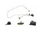 5C10P23856, Lenovo IdeaPad S130-14 ,30-PIN LVDS Video Flex Cable