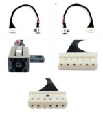ASUS PU551L, PU551JD ,14026-00020100 DC Jack