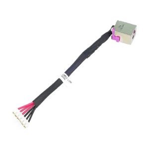 Aspire VX15 VX5-591,DC30100ZC00 DC JACK