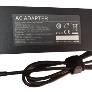 130W-20V 6.5A USB-Type C Generic Ac Power Adapter