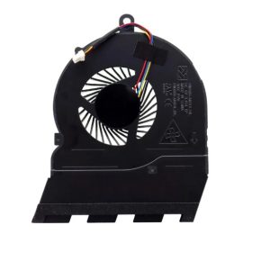 CPU Cooling Fan for Dell Inspiron 15-5565 15-5567, 0MG81V, 0T6X66