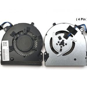 HP Pavilion 15-CS, 15T-CS, 15-CW, Laptop CPU Cooling Fan
