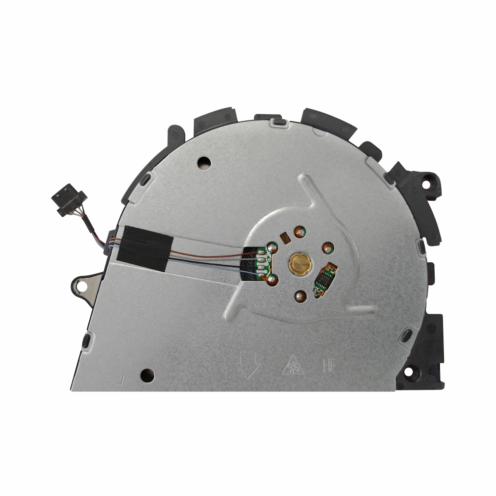 M26012-001, HP Probook 450 455 G8 G9 650 G8 CPU Cooling Fan