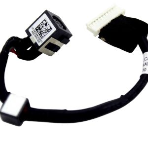 Dell Precision 7710 M7710 M7720 0MJ0HM,DC30100VH00 0MJ0HM DC JACK