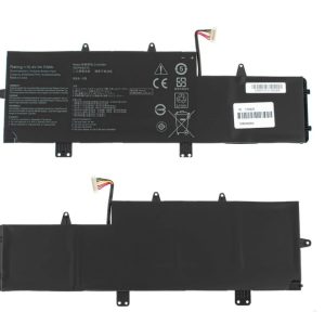C41N1804, Laptop Battery For ASUS ZenBook Pro 14 UX450FDX UX450FD, 15.4V 70WH