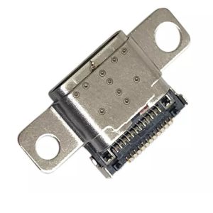 Lenovo ThinkPad E14, E15 GEN 2/3/4 USB Type-C Charging Port DC IN Power Jack Connector