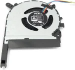 ASUS TUF Gaming A15 FA506 FX506 CPU FAN, DFS5K12304363H