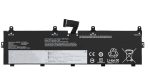 01AV497, Lenovo ThinkPad P72 and P73 8684Wh/99Wh battery