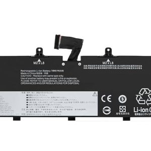01AV497, Lenovo ThinkPad P72 and P73 8684Wh/99Wh battery