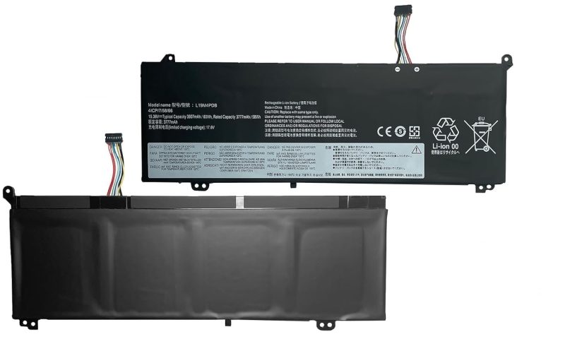 L19C4PD4, Lenovo ThinkBook 14s Yoga,ThinkBook 14 G2 Battery - Image 2
