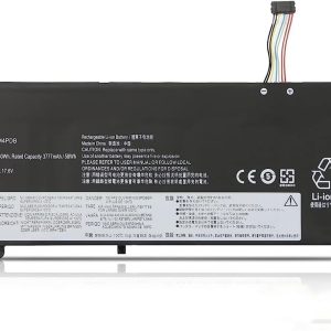 L19C4PD4, Lenovo ThinkBook 14s Yoga,ThinkBook 14 G2 Battery