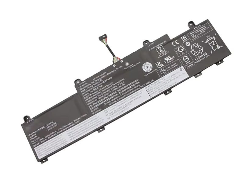 L21M3PG1, Lenovo ThinkPad L14 Gen 3 / ThinkPad L15 Gen 3 Battery