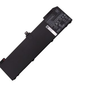 VX04XL, HP Zbook 15 G5, 15 G6 Battery