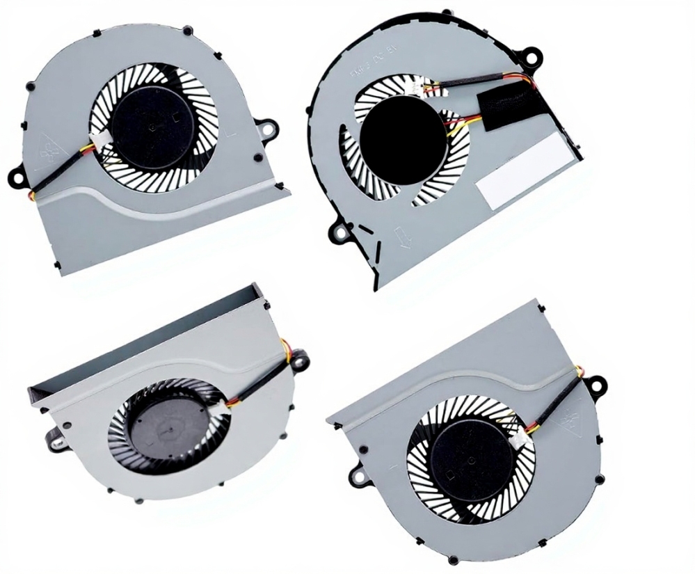 DC28000ERS0,ACER Aspire F 15 F5-573 CPU Cooling Fan