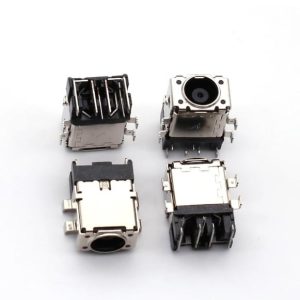 Asus ROG Strix G15 G513QR, G17 G713QC DC Jack Charging Port Connect