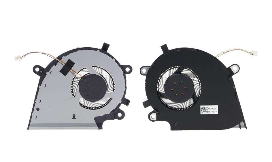 13NR01L0T01111, ASUS ROG Strix G15 G512 CPU Cooling Fan