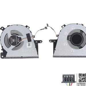 5F10S13876 Lenovo IdeaPad S145-14IWL S145-14AST CPU Cooling Fan