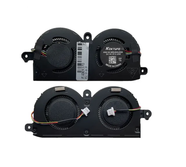 Dell XPS 13 9370 CPU Cooling Fan