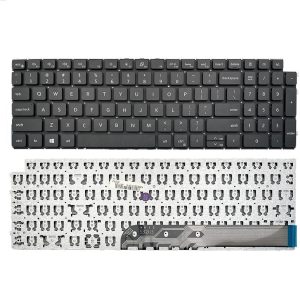 Dell Inspiron 3511, 3515, 5510 5515, NO-Frame Keyboard