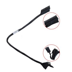 Dell Latitude E5470 5470 Battery Connector Cable