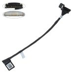 Dell Latitude 5520 5521 Battery Connector Cable