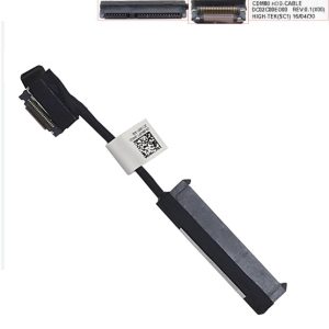 Dell Latitude 5580 5590 SATA Hard Drive Cable