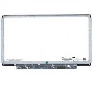 SLIM LED 13.3" HD, 30Pins, 3 holes Brackets L/R, N133BGA-EA1 LCD Screen