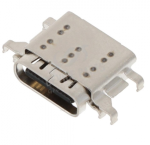 Dell Latitude 5320 13 5320 DC Power Jack, Socket Connector