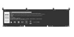 8FCTC, Dell XPS 15 9500, Precision 5550, G15-5510 Battery