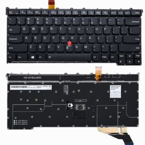 01YQ389,Lenovo ThinkPad X1 Carbon 3rd Gen