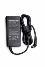 SONY 60W-19.5V3A 6.5mm*4.4mm tip AC ADAPTER