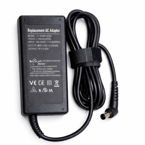 SONY 60W-19.5V3A 6.5mm*4.4mm tip AC ADAPTER