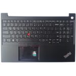 Lenovo ThinkPad E15 Gen 1 Palmrest with Keyboard