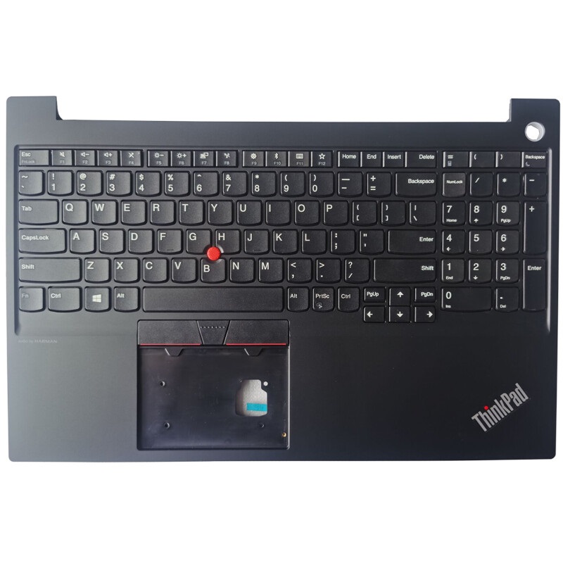 Lenovo ThinkPad E15 Gen 1 Palmrest with Keyboard