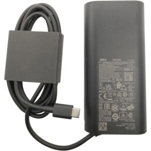 Dell 100W-20V 5.0A, USB-Type C Ac Power Adapter