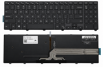 DELL Inspiron 15 5547, P39F, 0MXMJ3 BACKLIT Keyboard